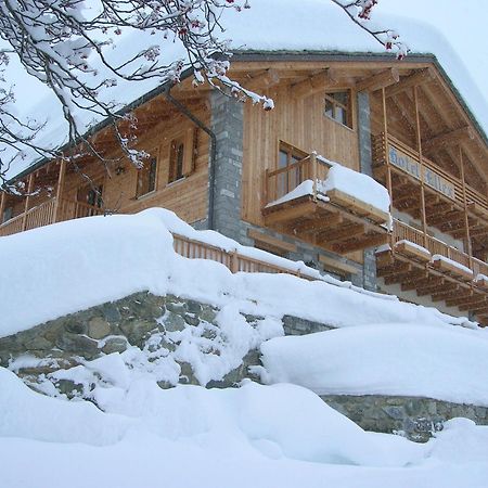 Ellex Eco Hotel Gressoney-la-Trinité Exteriér fotografie